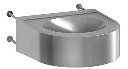 PORTINOX SERVANT LVR-H-36 HC UTFØRELSE 