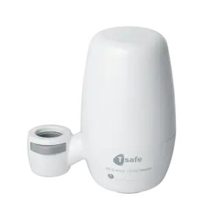 T-SAFE TAP, U/ADAPTER , ANTIBAKTERIELL REF: 02-831200