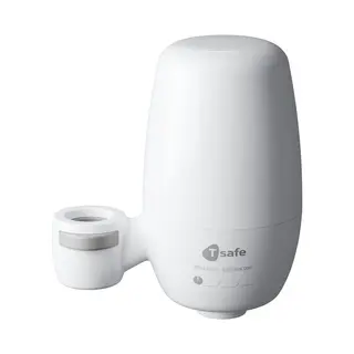 T-SAFE TAP, U/ADAPTER , ANTIBAKTERIELL REF. 02-831200