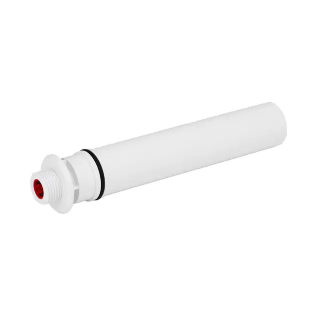 T-SAFE, HVITT FILTER TIL HÅNDDUSJ REF: 02-000153 