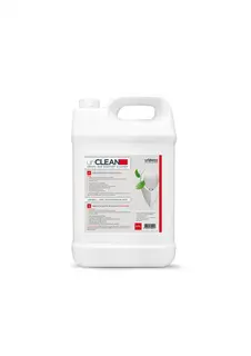 URICLEAN RENGJØRINGS OG PLEIEMIDDEL KANNE 5.0L