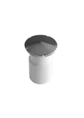 URIDAN RUSTFRITT LOKK FOR URINAL