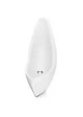 URIDAN CAPTAIN UNISEX GX-10-W GLASSFIBER  HVIT