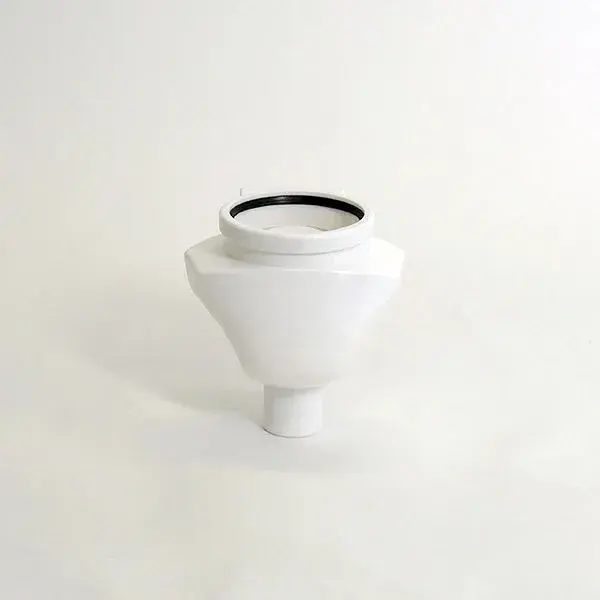 URIDAN VANNLÅS NY TYPE 