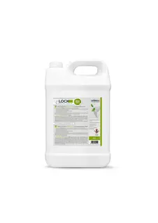 URILOCK SPERREVESKE KANNE 5.0L