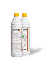 URISTRONG RENGJØRINGSMIDDEL/DYPRENS FLASKE 1.0L