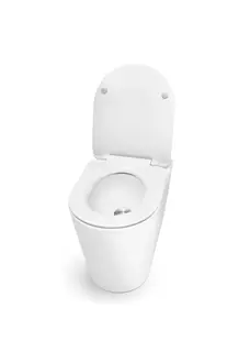 URIDAN COMPASS UNISEX GY-10-W URINAL GLASSFIBER  HVIT