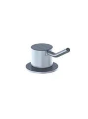 VOLA 500M-21 MØRKERØD