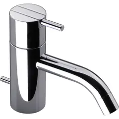 VOLA HV3-20 - BØRSTET KROM