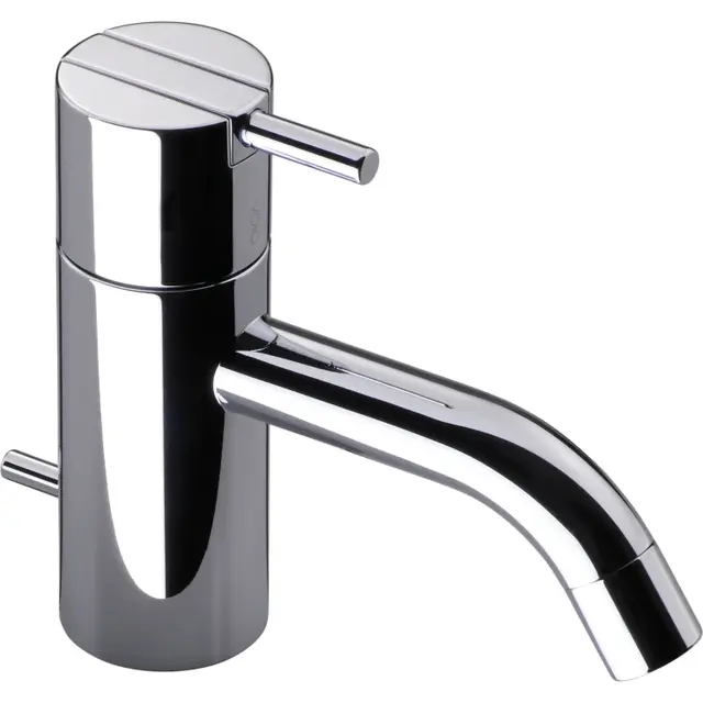 VOLA HV3-20 - BØRSTET KROM 