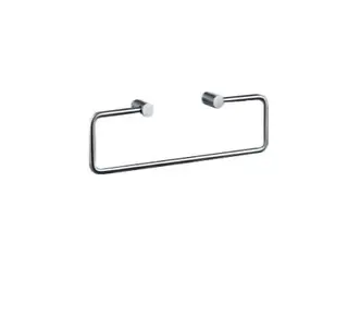 VOLA T15-BP HÅNDKLEHOLDER UTEN BAKPLATE.