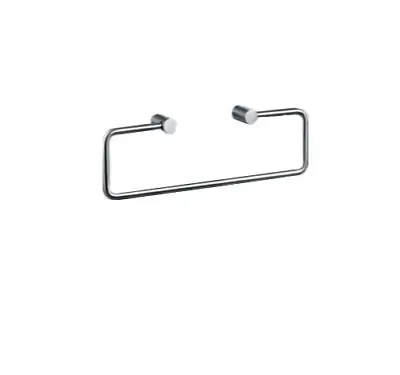 VOLA T15-BP HÅNDKLEHOLDER UTEN BAKPLATE. 