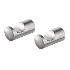 VOLA T17 HÅNDKLEKROK, 28mm, PAKKE À 4 STK