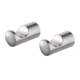 VOLA T17 HÅNDKLEKROK, 28mm, PAKKE À 4 STK