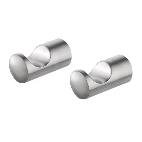 VOLA T17 HÅNDKLEKROK, 28mm, PAKKE À 4 STK 