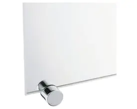 VOLA T20 SPEILHOLDER, 4 STK.