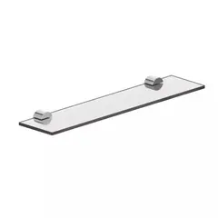 VOLA T25 HYLLE I KLAR AKRYL