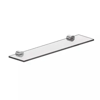 VOLA T25 HYLLE I KLAR AKRYL