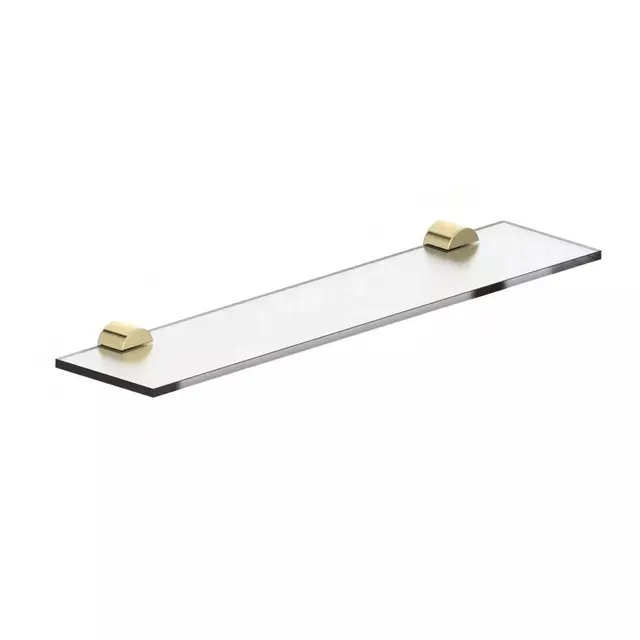 VOLA T25A HYLLE I FROSTET AKRYL 