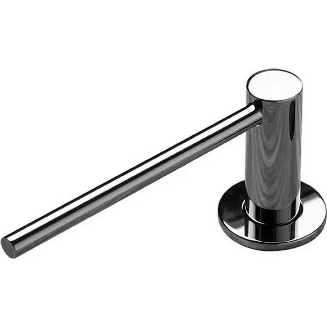 VOLA T36L BENKEMONTERT SÅPEDISPENSER LANGT UTLØP 