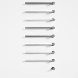 VOLA T39EL/4-12 MOKKA