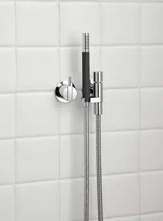 VOLA 171 - 61 BØRSTET SORT
