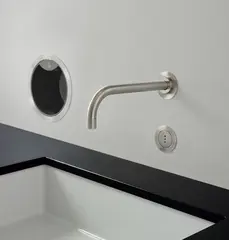 VOLA 4321 VOLA 4321 INNEBYGGET SERVANTBATTERI