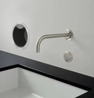 VOLA 4321 VOLA 4321 INNEBYGGET SERVANTBATTERI