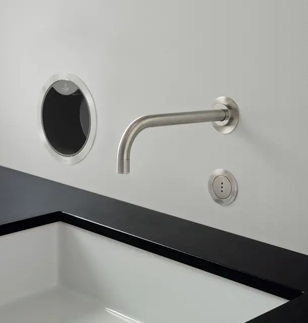 VOLA 4321 VOLA 4321 INNEBYGGET SERVANTBATTERI 