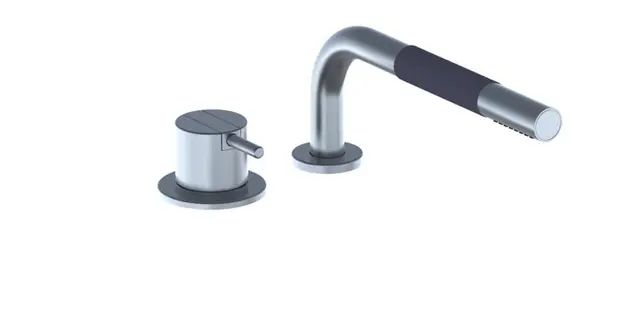 VOLA SC9 ETT GREPS BLANDER 500 MED HÅNDDUSJ T1. 