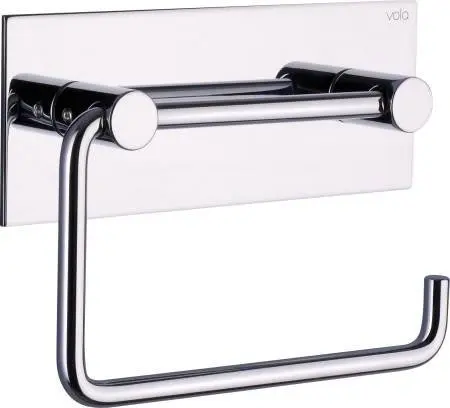 VOLA T12 TOALETTRULLHOLDER 