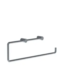 VOLA T13-BP KJØKKENRULLHOLDER UTEN BAKPLATE