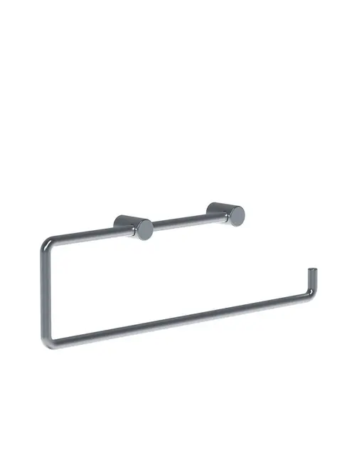 VOLA T13-BP KJØKKENRULLHOLDER UTEN BAKPLATE 