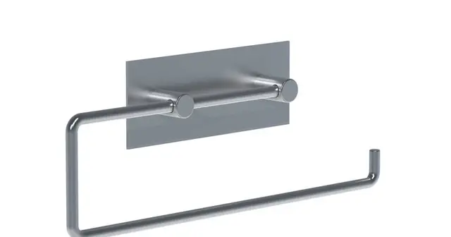 VOLA T13L KJØKKENRULLHOLDER FORLENGET 