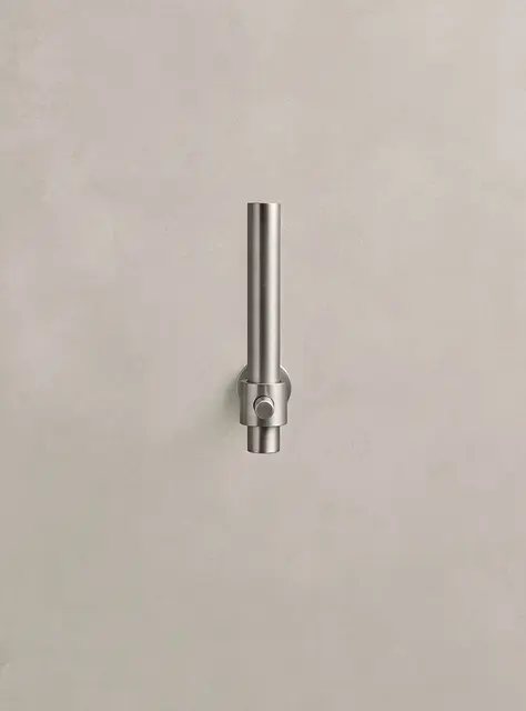 VOLA T14 RESERVETOALETTRULLHOLDER. 