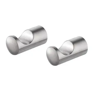 VOLA T17 HÅNDKLEKROK, 28mm, PAKKE À 4 STK