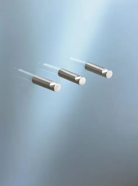 VOLA T18 HÅNDKLEKROK, 56mm, PAKKE À 4 STK 