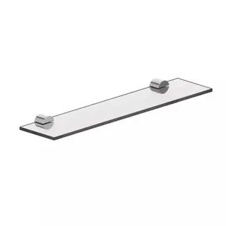 VOLA T25 HYLLE I KLAR AKRYL