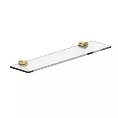 VOLA T25A HYLLE I FROSTET AKRYL