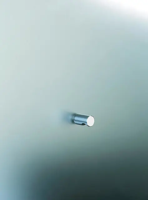 VOLA T26 SKUFFEGREP, 1 STK. 