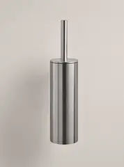 VOLA T33-05 ORANSJE TOALETTBØRSTEHOLDER