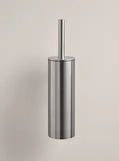 VOLA T33-05 ORANSJE TOALETTBØRSTEHOLDER