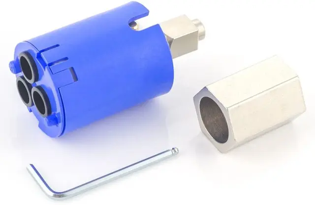 VOLA VR277K INNMAT INNMAT TIL HV1, KV1 & 111 