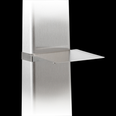 TROPFSCHALE PP SATIN WAGNER EWAR DRYPPFANGER FOR PP HYGIENE STASJON