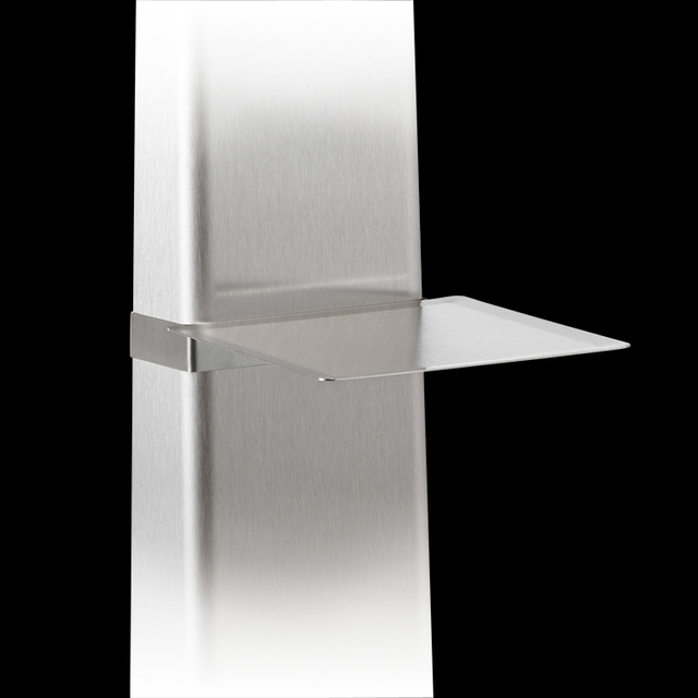 TROPFSCHALE PP SATIN WAGNER EWAR DRYPPFANGER FOR PP HYGIENE STASJON 