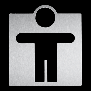 AC400 WAGNER EWAR AC400 PIKTOGRAM "MAN"