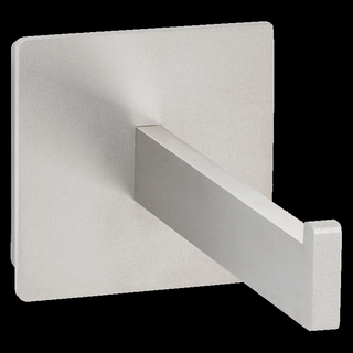 AC722 BEAD BLASTED WAGNER EWAR AC722 RESERVE TOALETTRULL HOLDER BLASTED