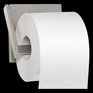 AC750 BEAD BLASTED WAGNER EWAR AC750 TOALETTRULL HOLDER BLASTED