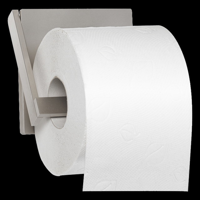 AC750 BEAD BLASTED WAGNER EWAR AC750 TOALETTRULL HOLDER BLASTED 