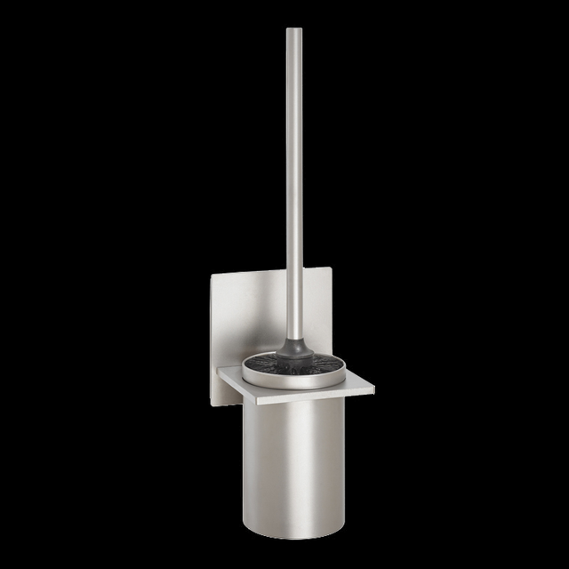 AC761 BEAD BLASTED WAGNER EWAR AC761 TOALETTBØRSTE SET BLASTED 